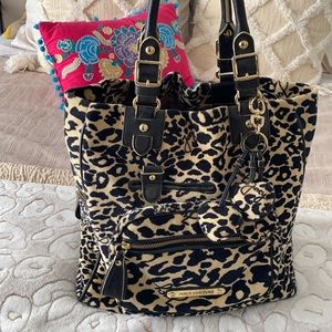 Juicy couture handbag